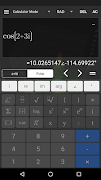 Visual Math 4D اسکرین شاٹ 3