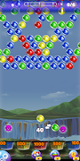 Boules de tir à bulles capture d'écran 7