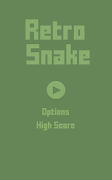 6 Schermata Retro Snake - Classic Game