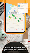 TokApp: Conecta entidades screenshot 3