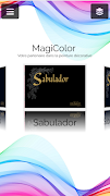 MagiColor পোস্টার