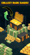 Counter Clicker - Case Strike screenshot 2