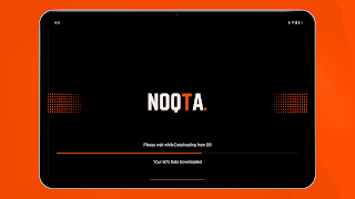 Noqta gönderen