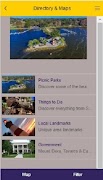 Mount Dora Buzz 截圖 1