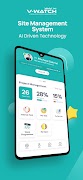 Site Management App 海報