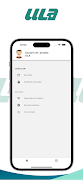 ULA Pass Ekran Görüntüsü 4