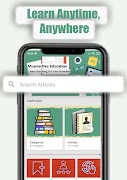 Science and Technology Apps screenshot 2