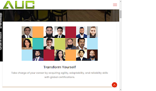 Auc Technologies ภาพหน้าจอ 7