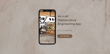 پوستر Aircraft Maintenance
