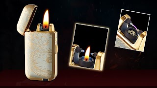 Juego de encendedor virtual captura de pantalla 3