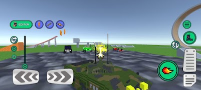 Fun Tumble Time পোস্টার