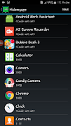 Hide Apps screenshot 4