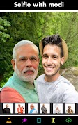 Modi Selfie Screenshot 5