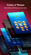 AppLock - Wave Screenshot 2