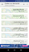 Search Offline Maps screenshot 2