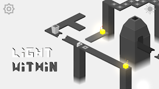 Light Within постер
