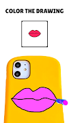 Robot Artist screenshot 3
