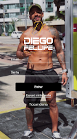 DF Trainer Affiche