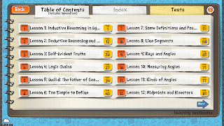 TT Geometry screenshot 6