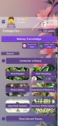 Botany Knowledge Quiz poster