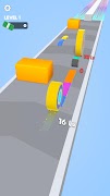 Peel Runner 3D screenshot 1