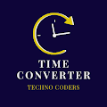 Time Converter : sec, min, hr