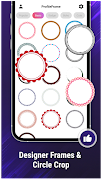 Profile Picture Creator screenshot 2