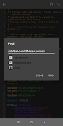 Source Code Viewer screenshot 3