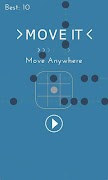 Move It ภาพหน้าจอ 1