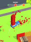 Tap Building تصوير الشاشة 6