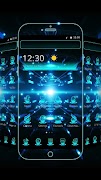 Technology Theme bài đăng