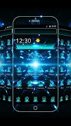 پوستر Technology Theme