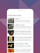 MultiMuseum ภาพหน้าจอ 3