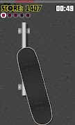 Fingerboard: Skateboard Pro imagem de tela 4