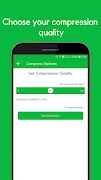 Tiny Pics: Lossless Image Compression স্ক্রিনশট 2