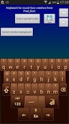 Jbak2 keyboard. Constructor. ภาพหน้าจอ 2