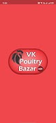 VK  Bazzar الملصق