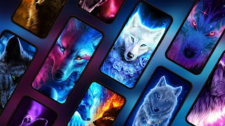 Wolf Wallpapers PRO bài đăng