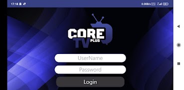 Core Tv Plus Screenshot 4