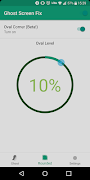 Ghost Screen Fix (android 8 an 스크린샷 2