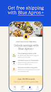 Blue Apron: Meal Kit Delivery ảnh chụp màn hình 7