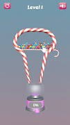 Candy Pin poster