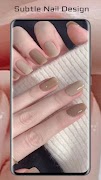 Subtle Nail Design Ekran Görüntüsü 4
