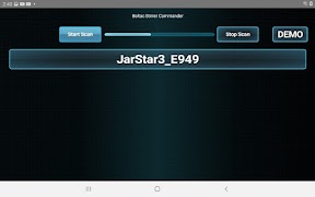 Boltac Stirrer Commander Ekran Görüntüsü 3