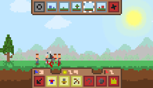 Castle Storm Screenshot 1