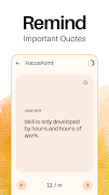 Make Your Quotes - arusaQuotes screenshot 6