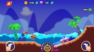 Rage Road پوسٹر