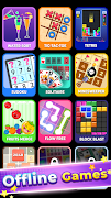 Offline Games Collection gönderen