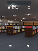 脱出ゲーム　ふしぎな学校からの脱出　アフタースクール screenshot 7