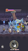 King Smith: O Rei da Forja imagem de tela 7